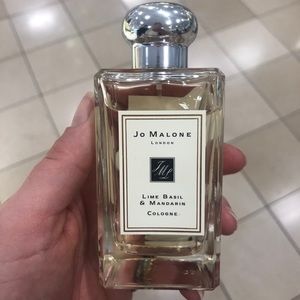 Jo Malone samples